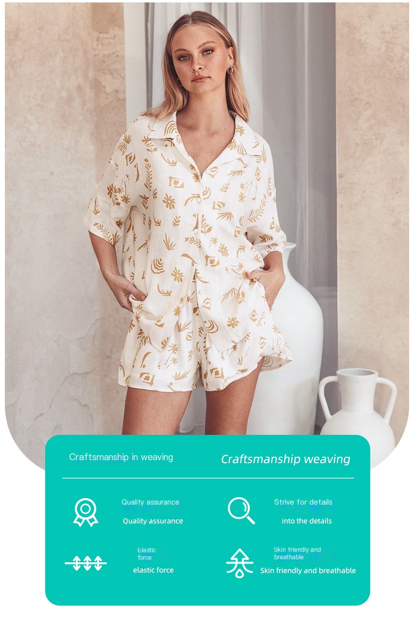Pajama Set Image 1