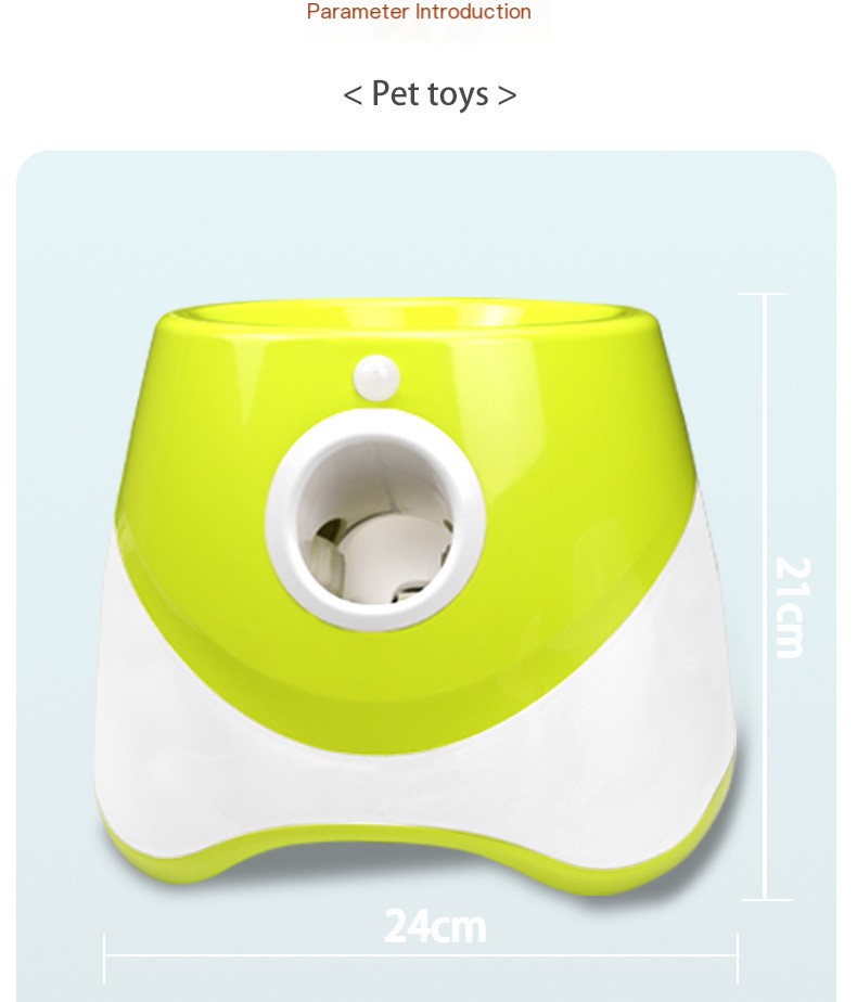Interactive Playtime
