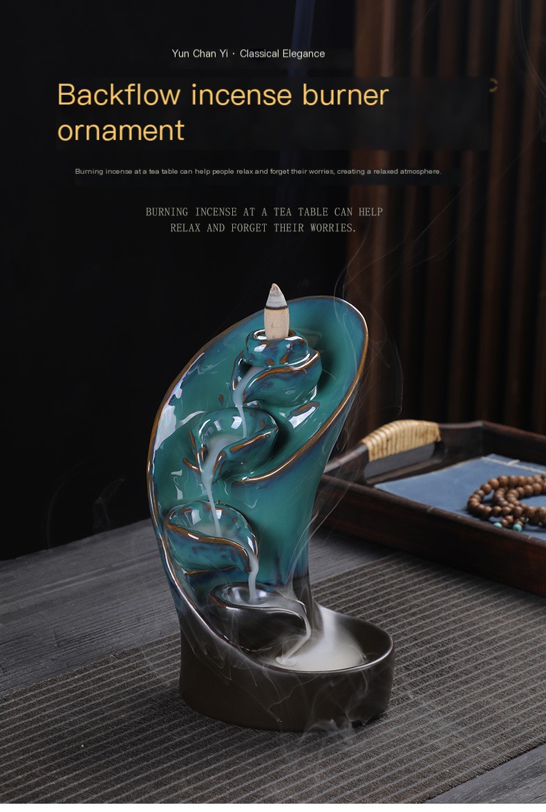 Incense Burner Image 1