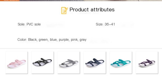 Women's Light Slippers