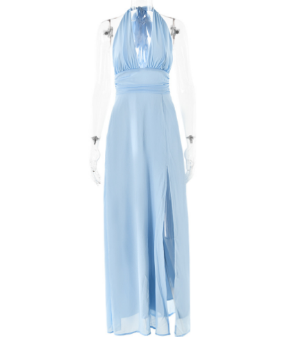 Amalie Dress Image 1