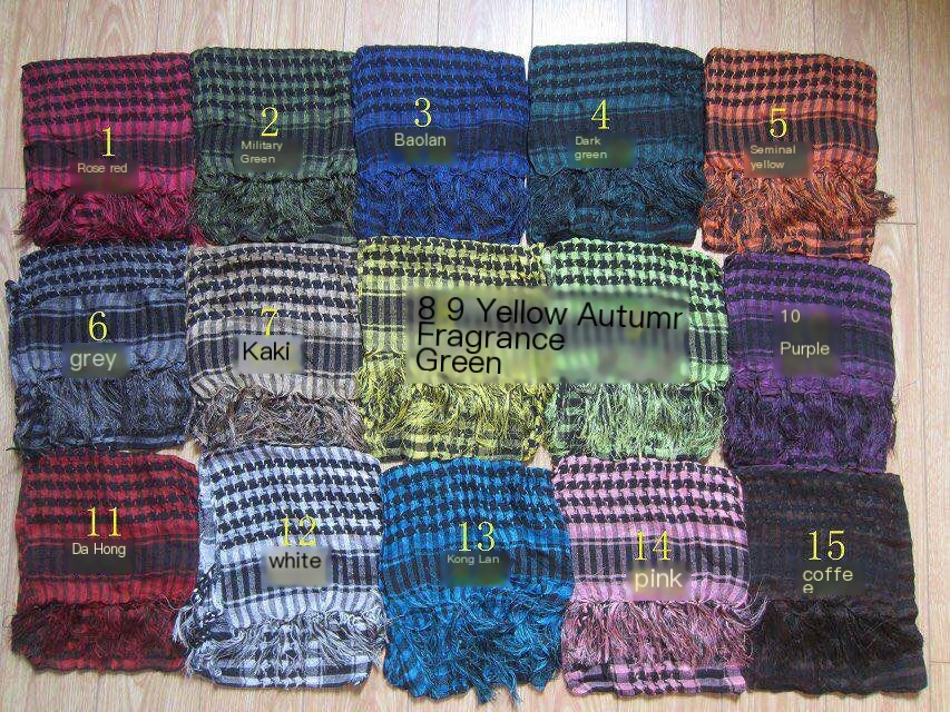 Scarf Image 1