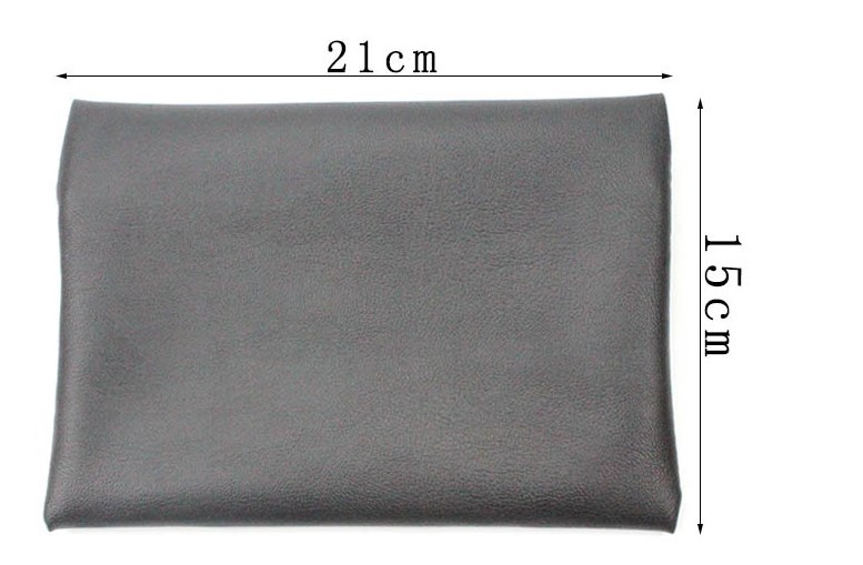 Small Cosmetic Bag