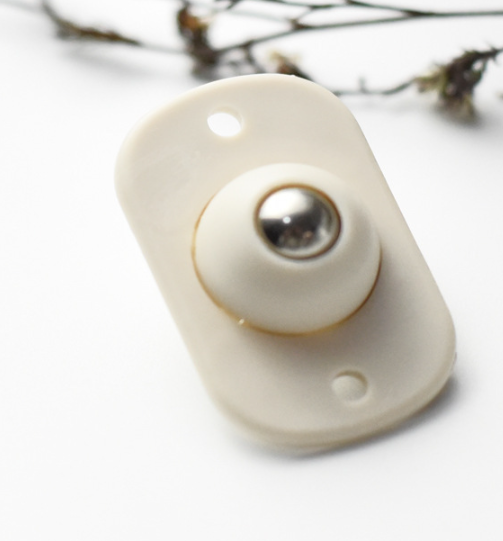 Universal Ball Casters