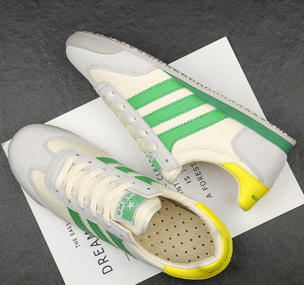 阿甘潮鞋 Image 4