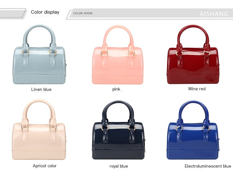 Stylish One-shoulder Bag