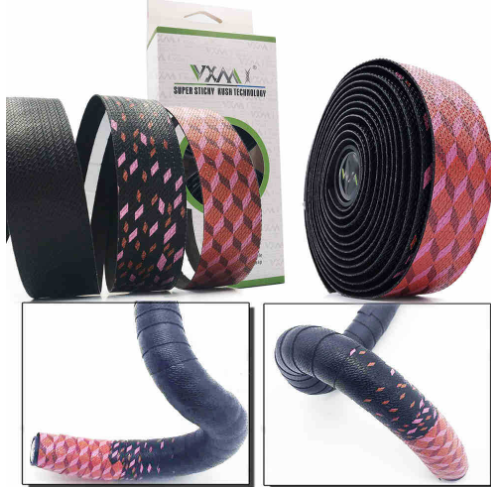 Bicycle Handle Belt Image