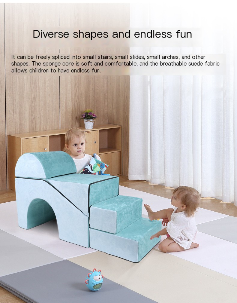 Children's Sofa Image 7