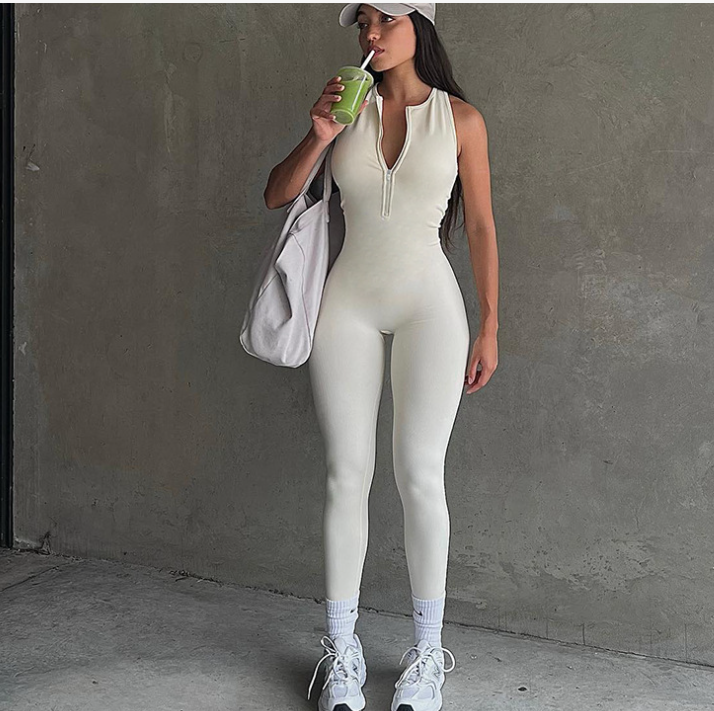 Fashion Jumpsuit Image 1