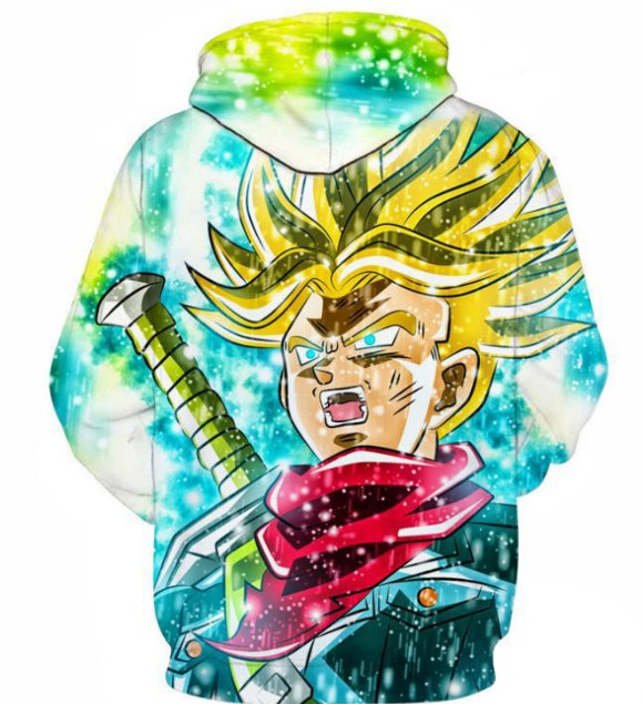 Hoodie Design 4