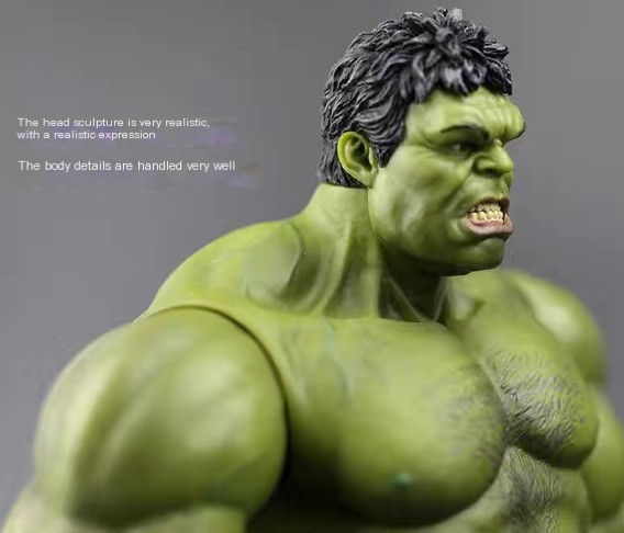 Hulk Variants