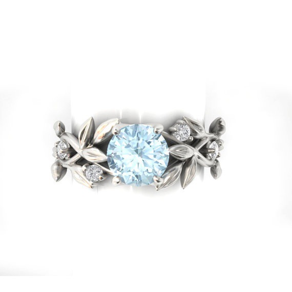 Floral Ring 2