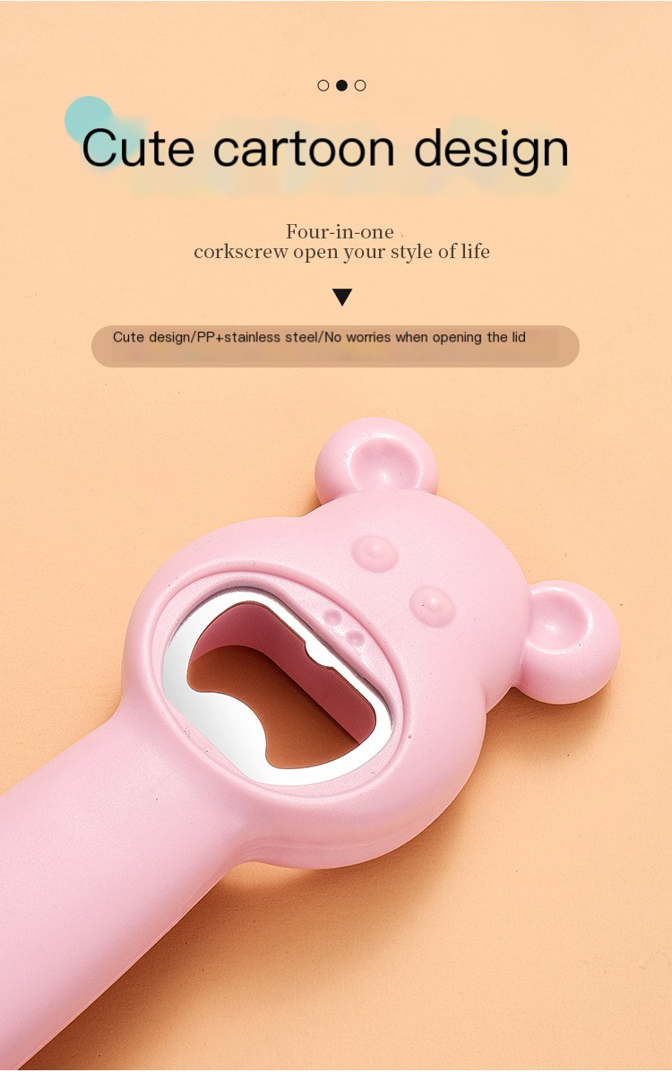 Bottle Opener