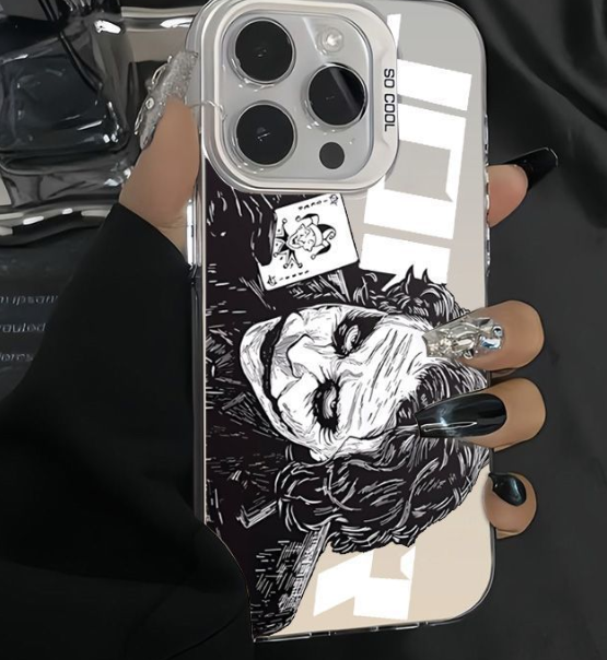 Vue de face de la couverture de Xxxtentacion