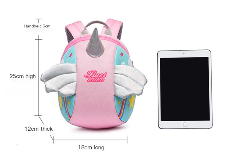 Children's Backpack Image 1