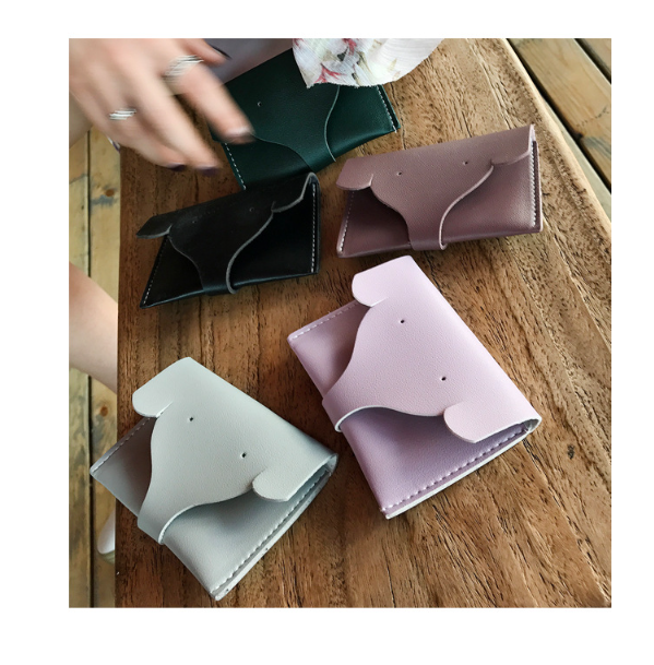Children's Coin Purse Design 3