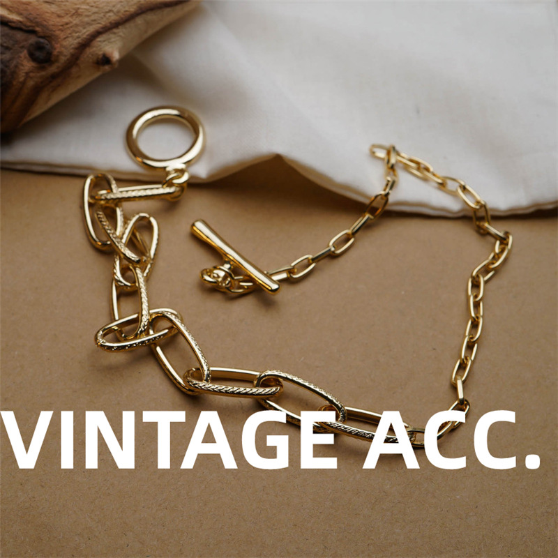 Fashionable Necklace