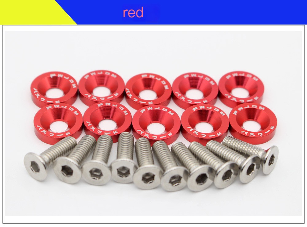 Gasket Screw Image 6