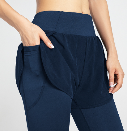 Yoga Pants Image 3