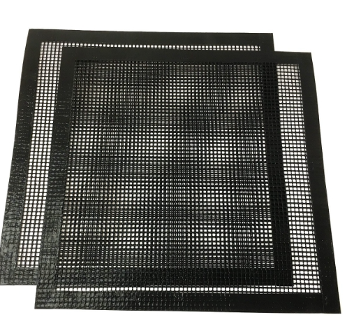 Barbecue Grid Mat Image 2