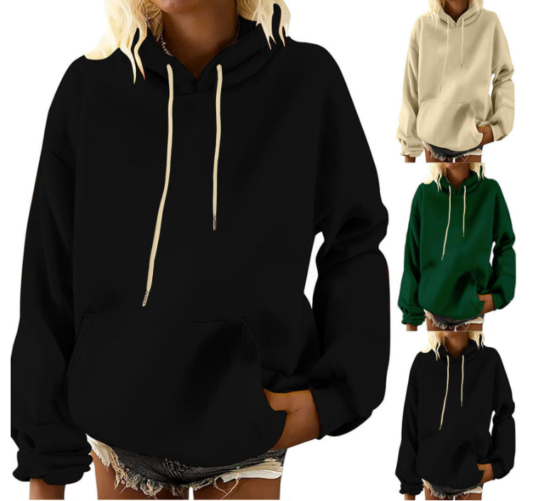Colorful Sweatshirt