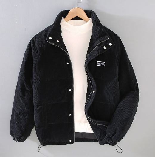 Mikkoy ElementGuard Winter Jacket Image 3