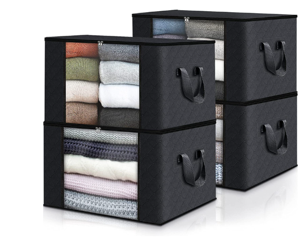 Quilt Storage Bag 2