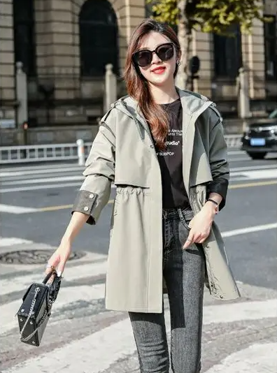 Windbreaker Image 2