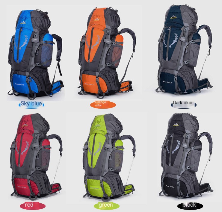 Backpack Image 1