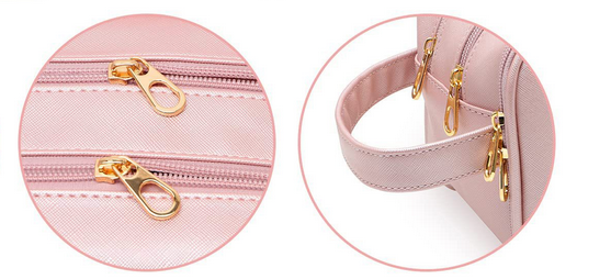 Large Capacity Waterproof Travel Cosmetic Bag