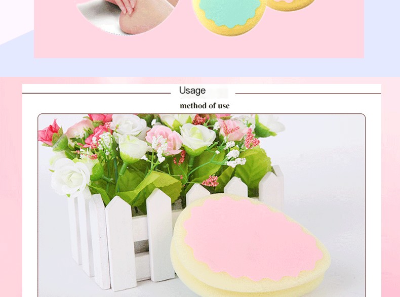 Hair Removal Sponge Image 4
