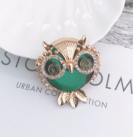 Brooch Design 5