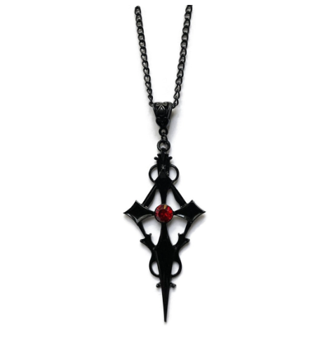 Gothic Jewelry