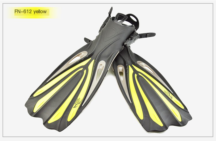 Fins Image 8