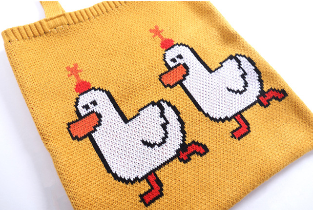 Portable Shopping Bag Image 3