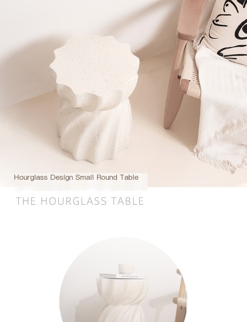 Nordic Coffee Table