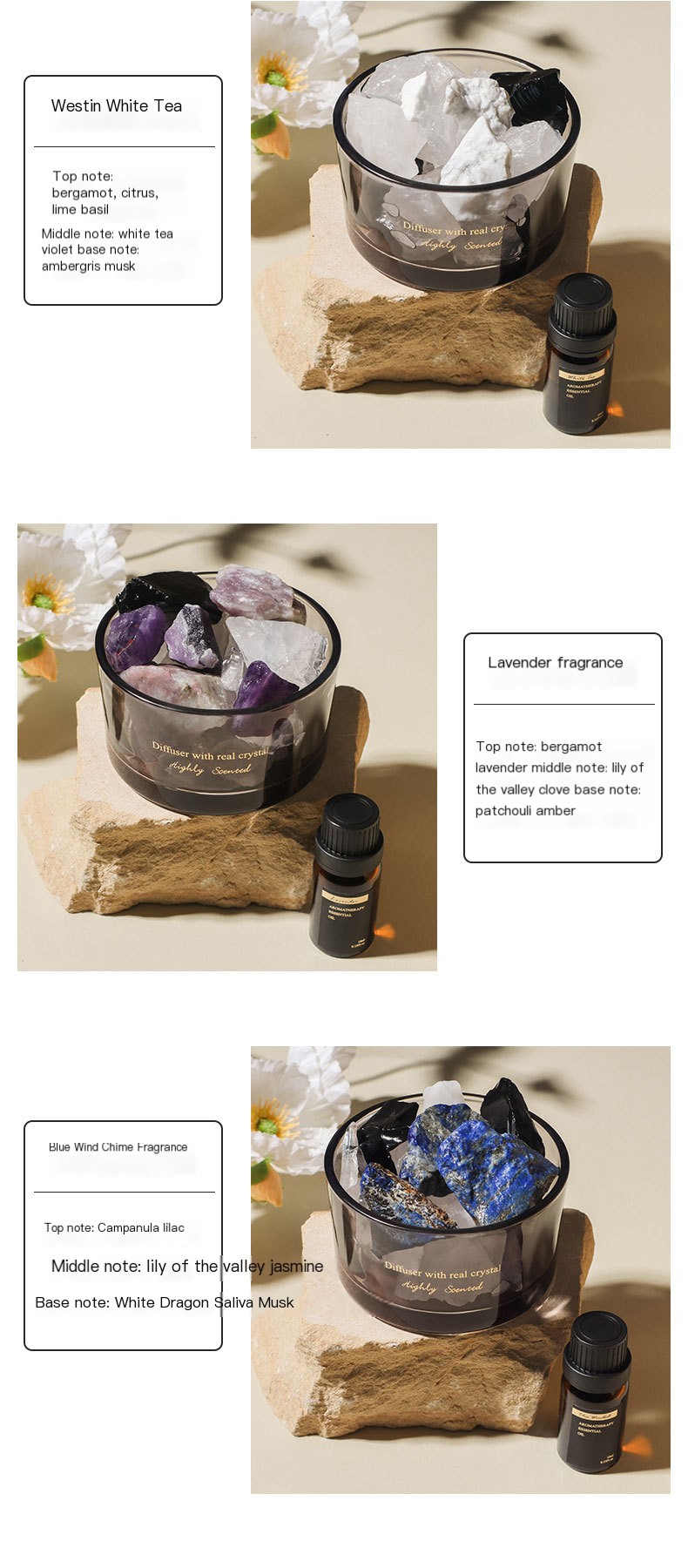 Fragrant Home
