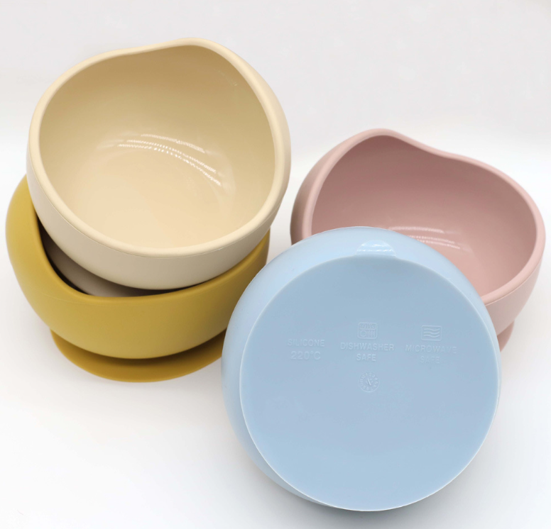 Baby Feeding Set Image 5