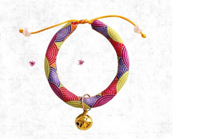 Cat Collar Image 2