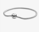 Butterfly/Heart Bracelet Image 3