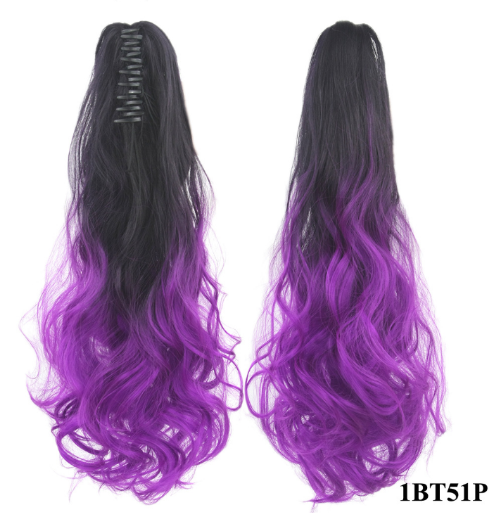 Wig Example 4