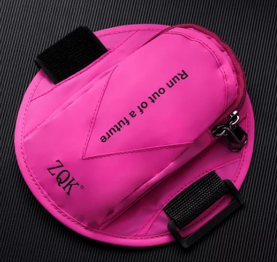 Mobile Phone Armband Running Bag 5