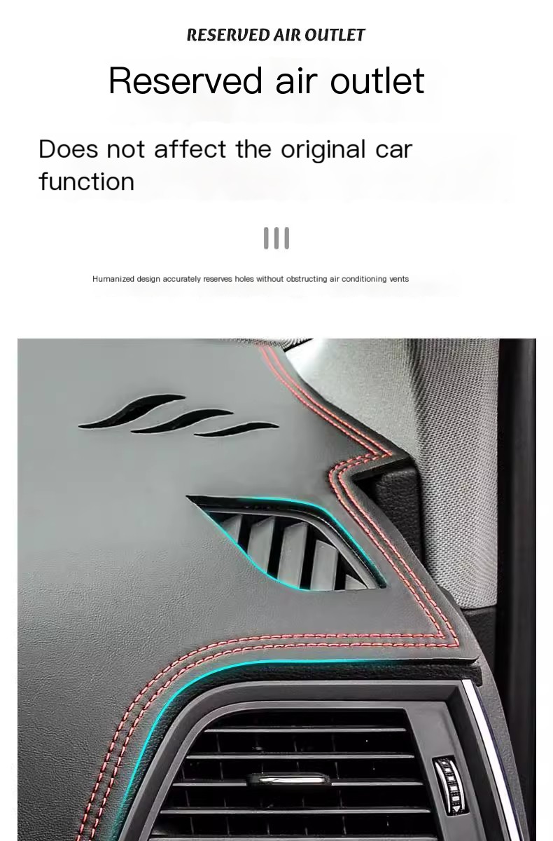 Dashboard Mat Image 7