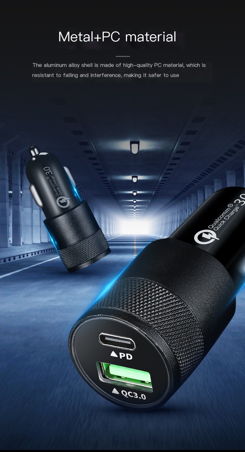 Car Charger Image 4