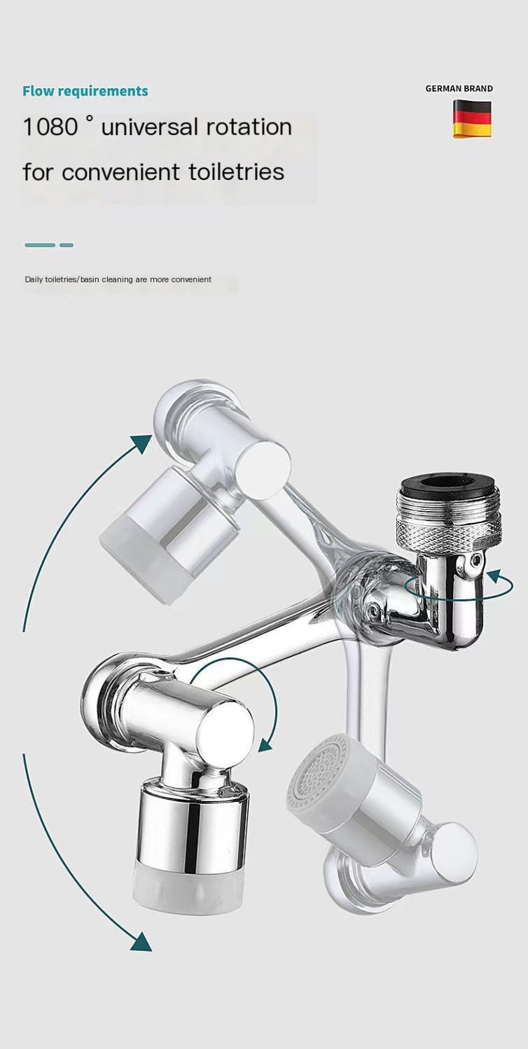 Telescopic Mechanical Arm 5
