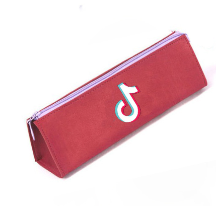 Black Pen Pouch