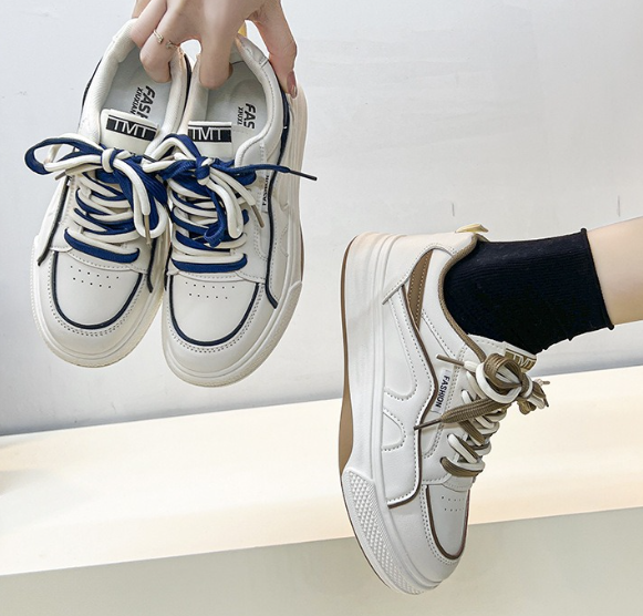 Chaussures Plates Élégantes para Mulheres
