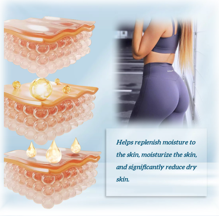 GlowBod Firming Effect