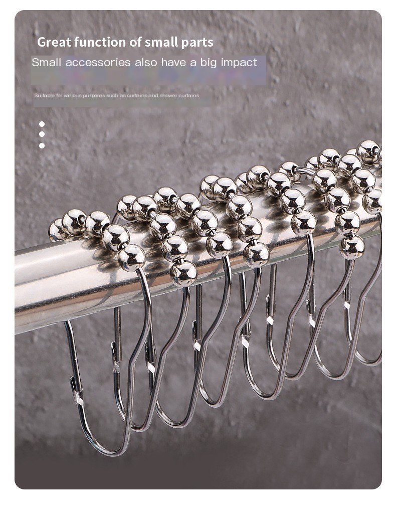 Gourd Hooks Image 5