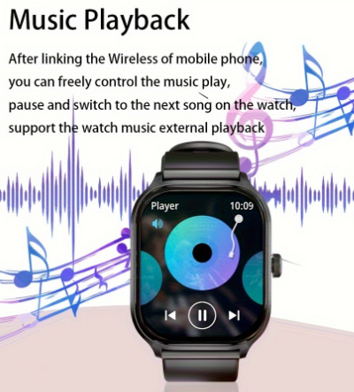 Smartwatch Pro Max Lifestyle